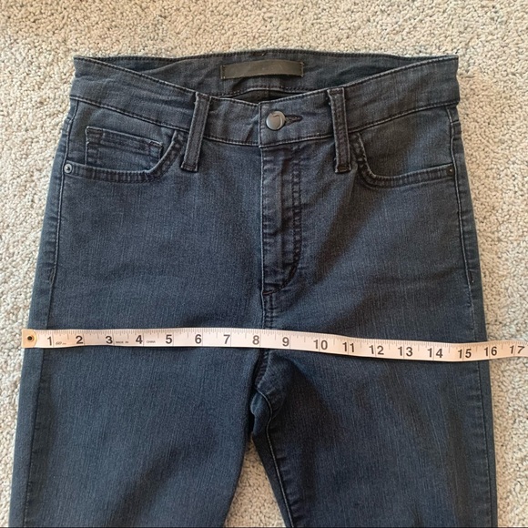 Joes jeans high rise legging - Picture 7 of 8